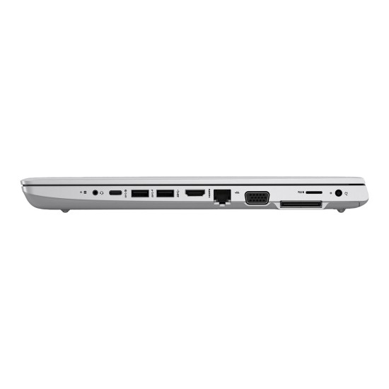 HP ProBook 640 G5 | i5-8365U - 8GB RAM - 256GB SSD - 14" FHD