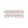 Apple Magic Keyboard A2449, 2021, Touch ID, Rosa, A+
