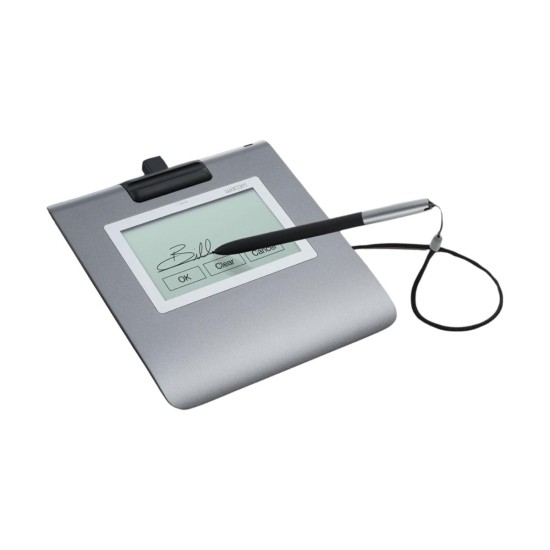 oUTLET!!! WACOM STU-430 LCD 4,5"