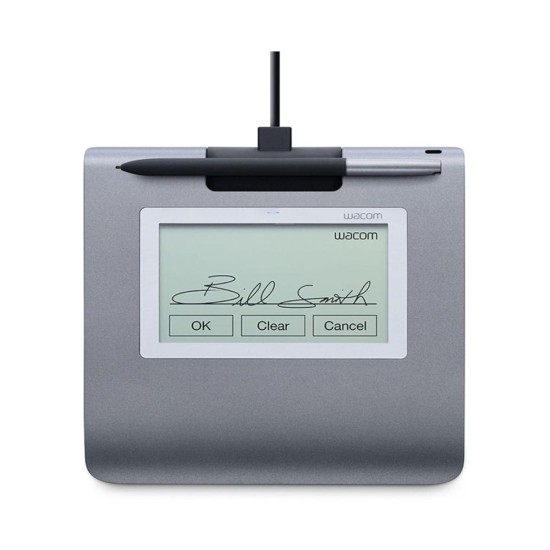 oUTLET!!! WACOM STU-430 LCD 4,5"