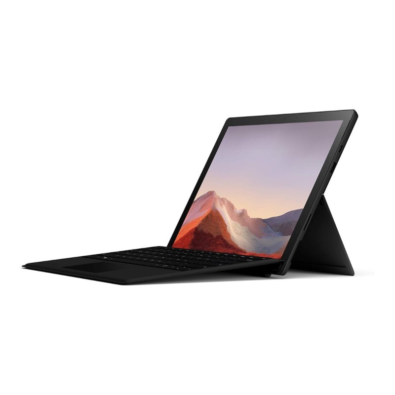 Microsoft Surface Pro 7+ i5-1135G7 - 8GB - 256GB SSD - 12.3" Touch