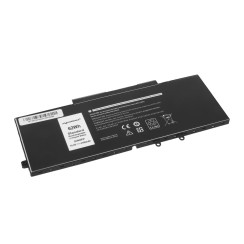 Movano Akku für Dell Latitude 14 (5410) und 15 (5510)