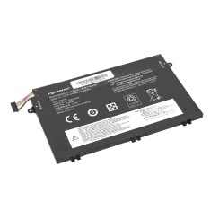 Movano Akku Lenovo ThinkPad E480 E580 | 11.1V 4100mAh