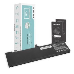 Movano Akku HP ZBook 15 G5 G6 | Sicher und langlebig
