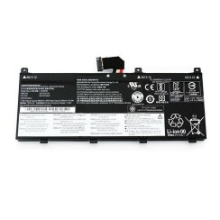 Lenovo ThinkPad P53 L18C6P90 | 11,25V 90Wh Akku