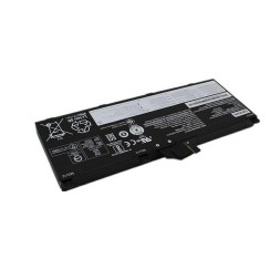 Lenovo ThinkPad P53 L18C6P90 | 11,25V 90Wh Akku