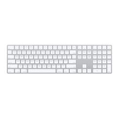 Apple Magic Keyboard Zifferntastatur A1843 Englisch (US) 2017, A+