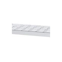 Apple Magic Keyboard Zifferntastatur A1843 Englisch (US) 2017, A+
