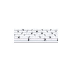 Apple Magic Keyboard Zifferntastatur A1843 Englisch (US) 2017, A+