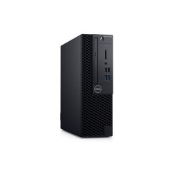 Desktop-PC Dell OptiPlex 3060 SFF i5 4,10 GHz 8GB, SSD 256GB