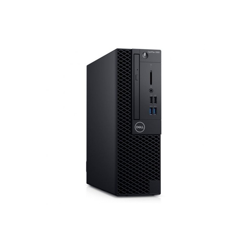 Desktop-PC Dell OptiPlex 3060 SFF i5 4,10 GHz 8GB, SSD 256GB