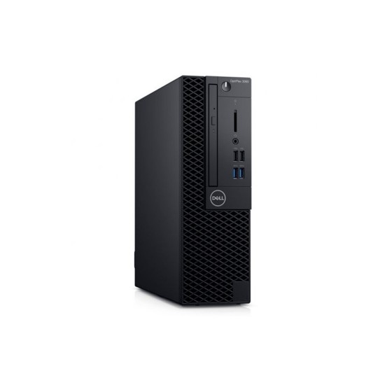 Desktop-PC Dell OptiPlex 3060 SFF i5 4,10 GHz 8GB, SSD 256GB