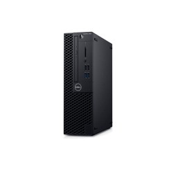 Desktop-PC Dell OptiPlex 3060 SFF i5 4,10 GHz 8GB, SSD 256GB