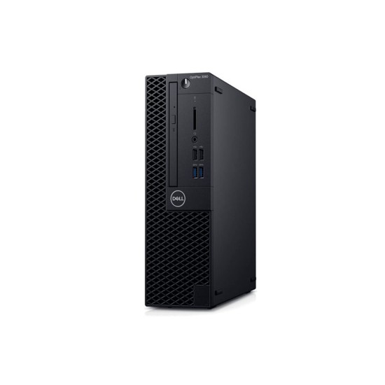 Desktop-PC Dell OptiPlex 3060 SFF i5 4,10 GHz 8GB, SSD 256GB