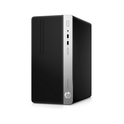 HP ProDesk 400 G6 SFF i3 9th 3.60 GHz 8GB 256GB SSD | Büro PCs kaufen