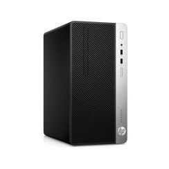 HP ProDesk 400 G6 SFF i3 9th 3.60 GHz 8GB 256GB SSD | Büro PCs kaufen