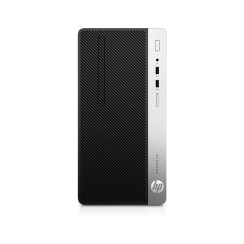 HP ProDesk 400 G6 SFF i3 9th 3.60 GHz 8GB 256GB SSD | Büro PCs kaufen