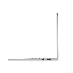 Surface Book 3 13.5″ Touch i7/16-512 - Leistung und Vielseitigkeit 2-in-1