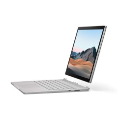 Surface Book 3 13.5″ Touch i7/16-512 - Leistung und Vielseitigkeit 2-in-1