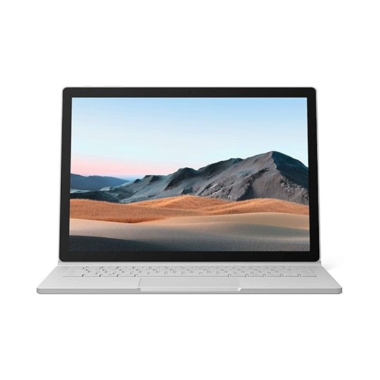 Surface Book 3 13.5″ Touch i7/16-512 - Leistung und Vielseitigkeit 2-in-1