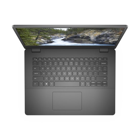 Dell Vostro 3400 i5 1135G7 - 8GB - SSD 256GB - Professioneller Laptop