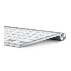 Apple Magic Keyboard Wireless DEU A1314, A+