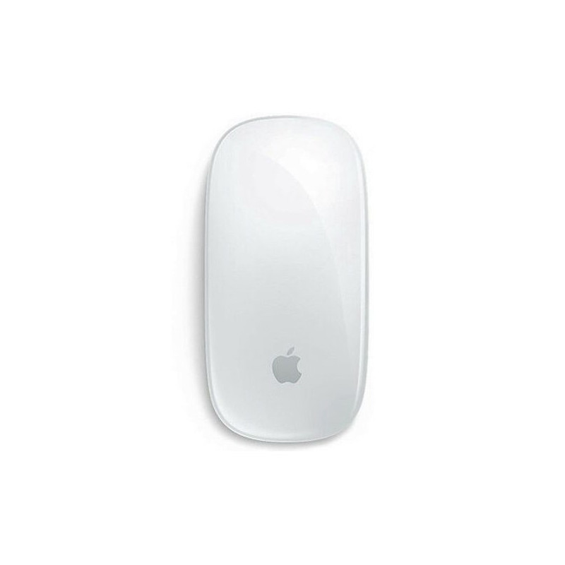 Apple Magic Mouse 2 A1657, 2021, Silber, A+
