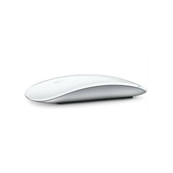 Apple Magic Mouse 2 A1657, 2021, Silber, A+