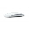 Apple Magic Mouse 2 A1657, 2021, Silber, A+