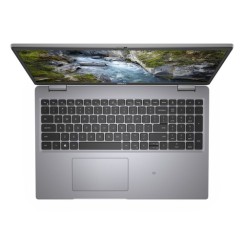 Dell Precision 3560 i5 1135G7 16GB 512GB Quadro T500 Arbeitsstation