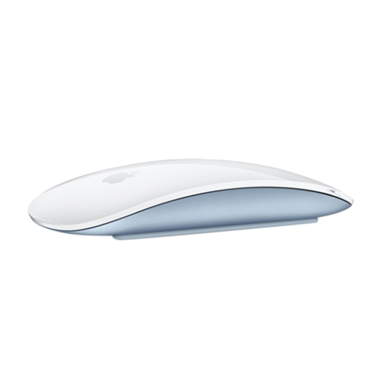 Apple Magic Mouse 2 A1657, Blau, A+