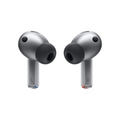Galaxy Buds 3 Pro Grau - Premium Sound - Geräuschunterdrückung