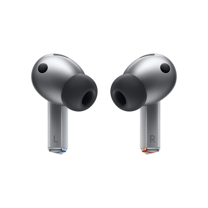 Galaxy Buds 3 Pro Grau - Premium Sound - Geräuschunterdrückung