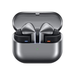 Galaxy Buds 3 Pro Grau - Premium Sound - Geräuschunterdrückung