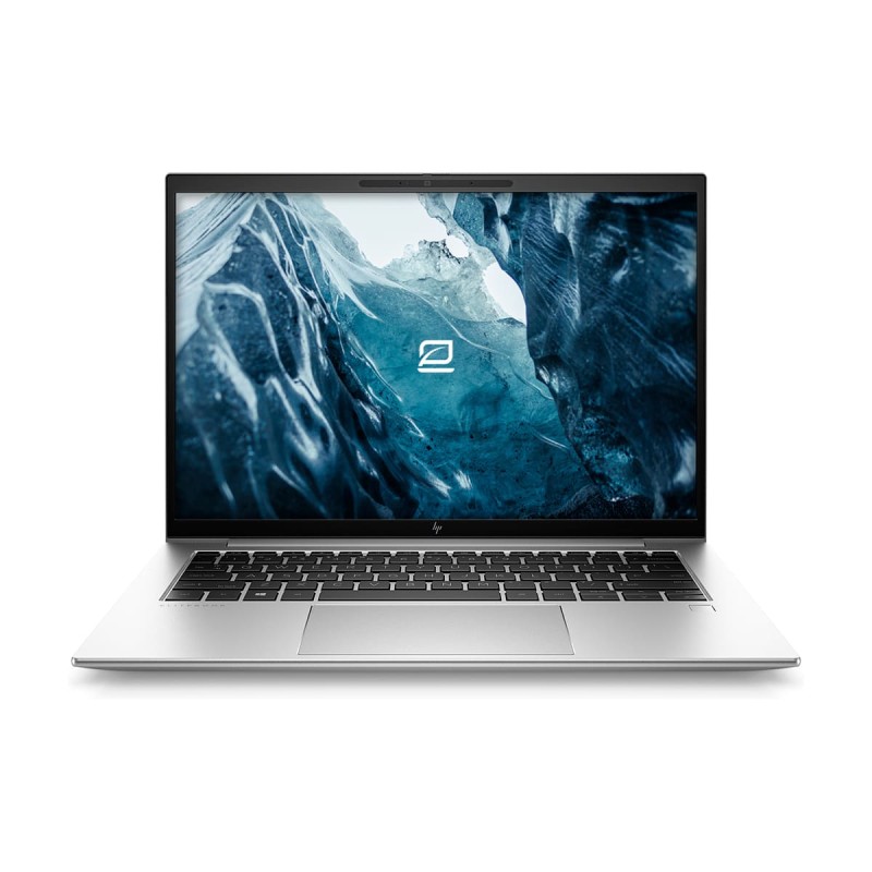 HP EliteBook 840 G9 14″ i7-1255U - WUXGA Business Notebook