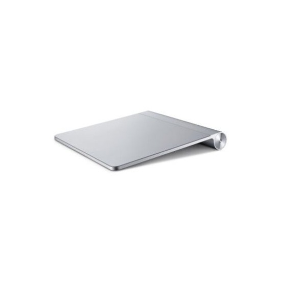 Apple Magic Trackpad A1339, Silber, A+