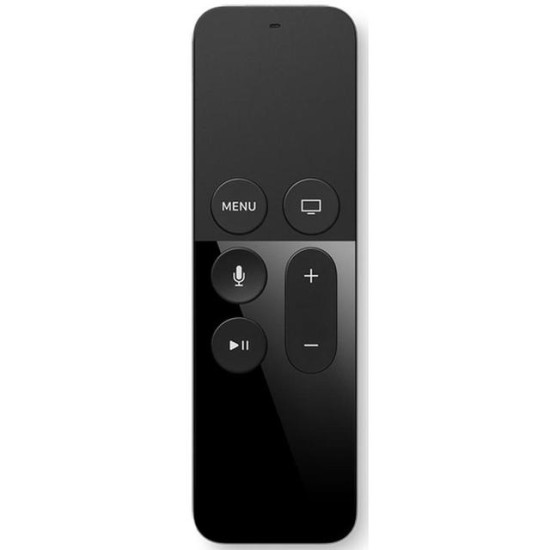 Apple TV (4. Generation, A1625) 32GB, Schwarz, A+