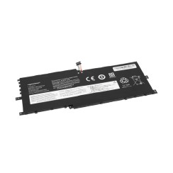 Movano Akku für Lenovo ThinkPad X1 Yoga Gen 3 / Yoga
