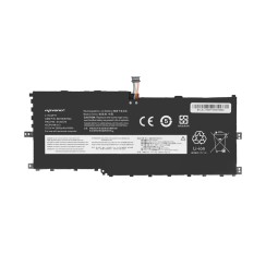 Movano Akku für Lenovo ThinkPad X1 Yoga Gen 3 / Yoga