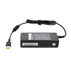 Movano Ladegerät für Lenovo Yoga | 20V 4.5A 90W Square Pin