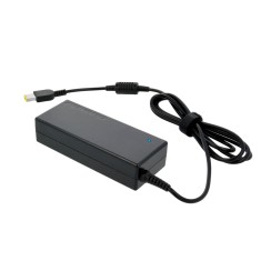 Movano Ladegerät für Lenovo Yoga | 20V 4.5A 90W Square Pin