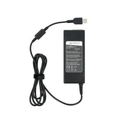 Movano Ladegerät für Lenovo Yoga | 20V 4.5A 90W Square Pin