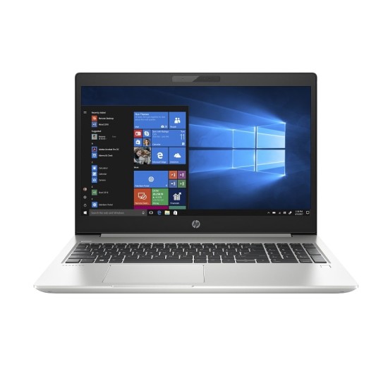 HP ProBook 450 G6 i5-8265U 8GB 256GB - Profi-Laptop