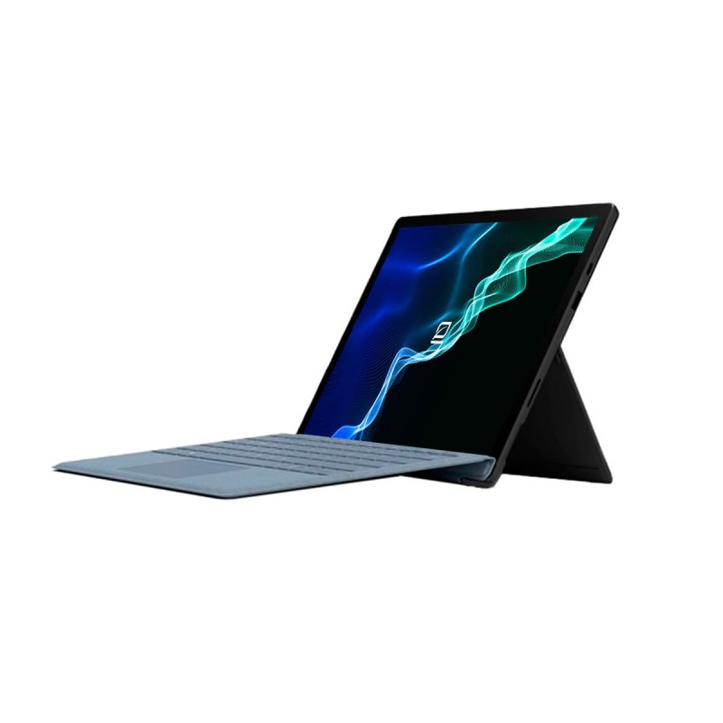 Microsoft Surface Pro 6 - 2 in 1 Touch | i5-8350U - 8GB - 12.3″ 3K