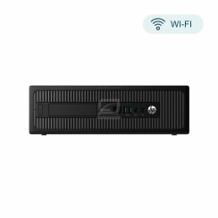HP ProDesk 600 G1 | SFF Desktop | i7-4770 - 8GB SSD 256GB