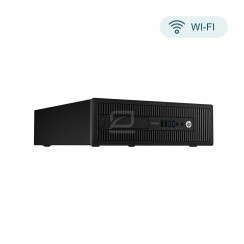 HP ProDesk 600 G1 | SFF Desktop | i7-4770 - 8GB SSD 256GB