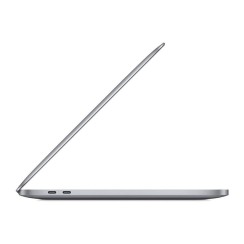 Apple MacBook Pro 13″ M1 - 16GB 512GB SSD - Space Grau (2020)