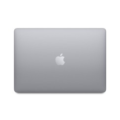 Apple MacBook Air M1 13" 16GB 512GB Space Grau 2021, A+