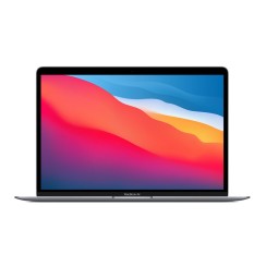 Apple MacBook Air M1 13" 16GB 1TB Space Grau 2021, A+