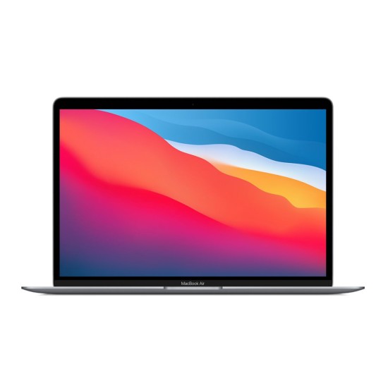 Apple MacBook Air M1 13" 16GB 1TB Space Grau 2021, A+